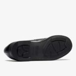 Paraboot Adonis Galaxy Fine lisse noir penny loafers