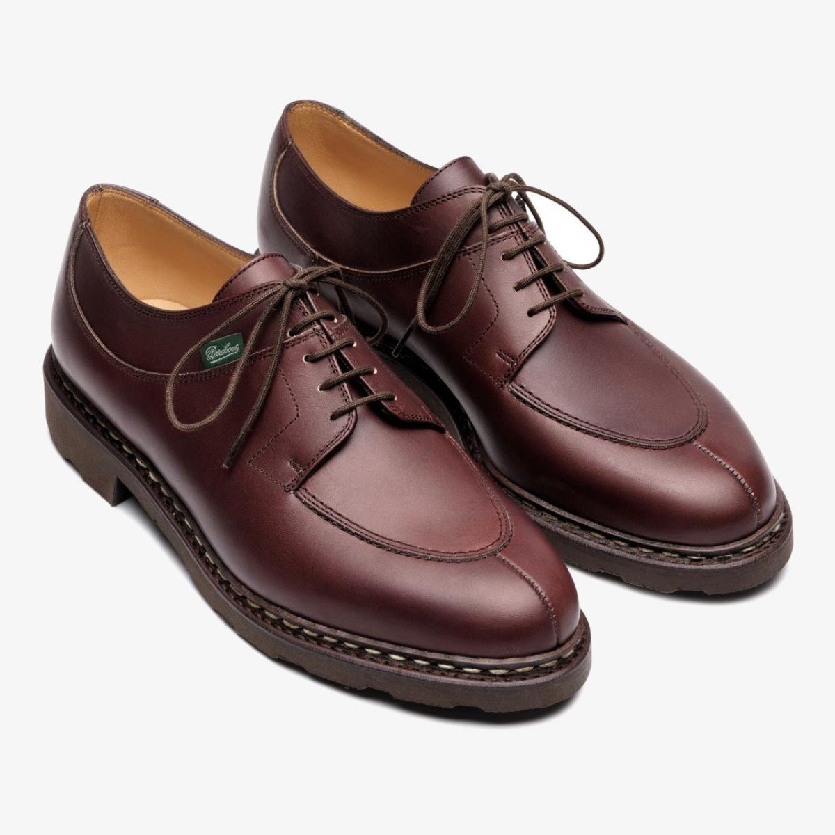 ついに再販開始！】 パラブーツ Paraboot 7 CAFE 中古