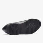 Paraboot Avignon Griff II lisse noir derby shoes