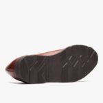 Paraboot Avignon Griff II marron derby shoes