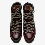 Paraboot Avoriaz Jannu lisse écorce hiker boots