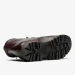 Paraboot Avoriaz Jannu lisse écorce hiker boots