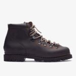 Paraboot Avoriaz Jannu nubuck gringo hiker boots