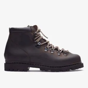 Paraboot Avoriaz Jannu nubuck gringo hiker boots