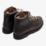 Paraboot Avoriaz Jannu nubuck gringo hiker boots