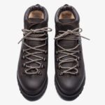 Paraboot Avoriaz Jannu nubuck gringo hiker boots