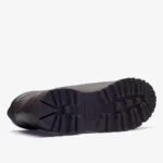 Paraboot Avoriaz Jannu nubuck gringo hiker boots