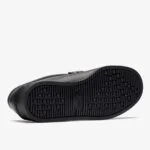 Paraboot Coraux Marine lisse noir penny loafers