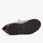 Paraboot Michael Marche II lisse café derby shoes