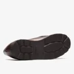 Paraboot Michael Marche II marron graine ebene derby shoes
