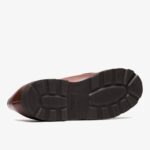 Paraboot Michael Marche II lisse marron derby shoes