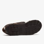 Paraboot Michael Marche poils vache derby shoes
