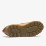 Paraboot Michael Marche vegetal camel derby shoes