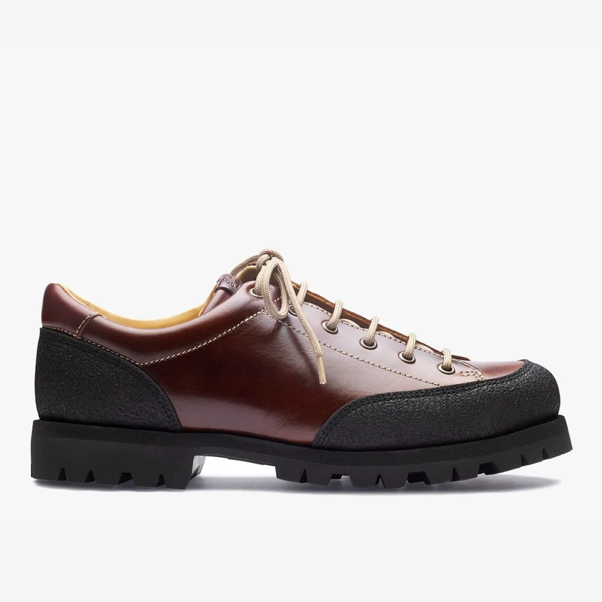 Paraboot Montana Jannu+Int 8 lisse América hiker shoes