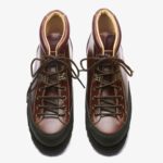 Paraboot Yosemite Jannu+Int 8 lisse América hiker boots
