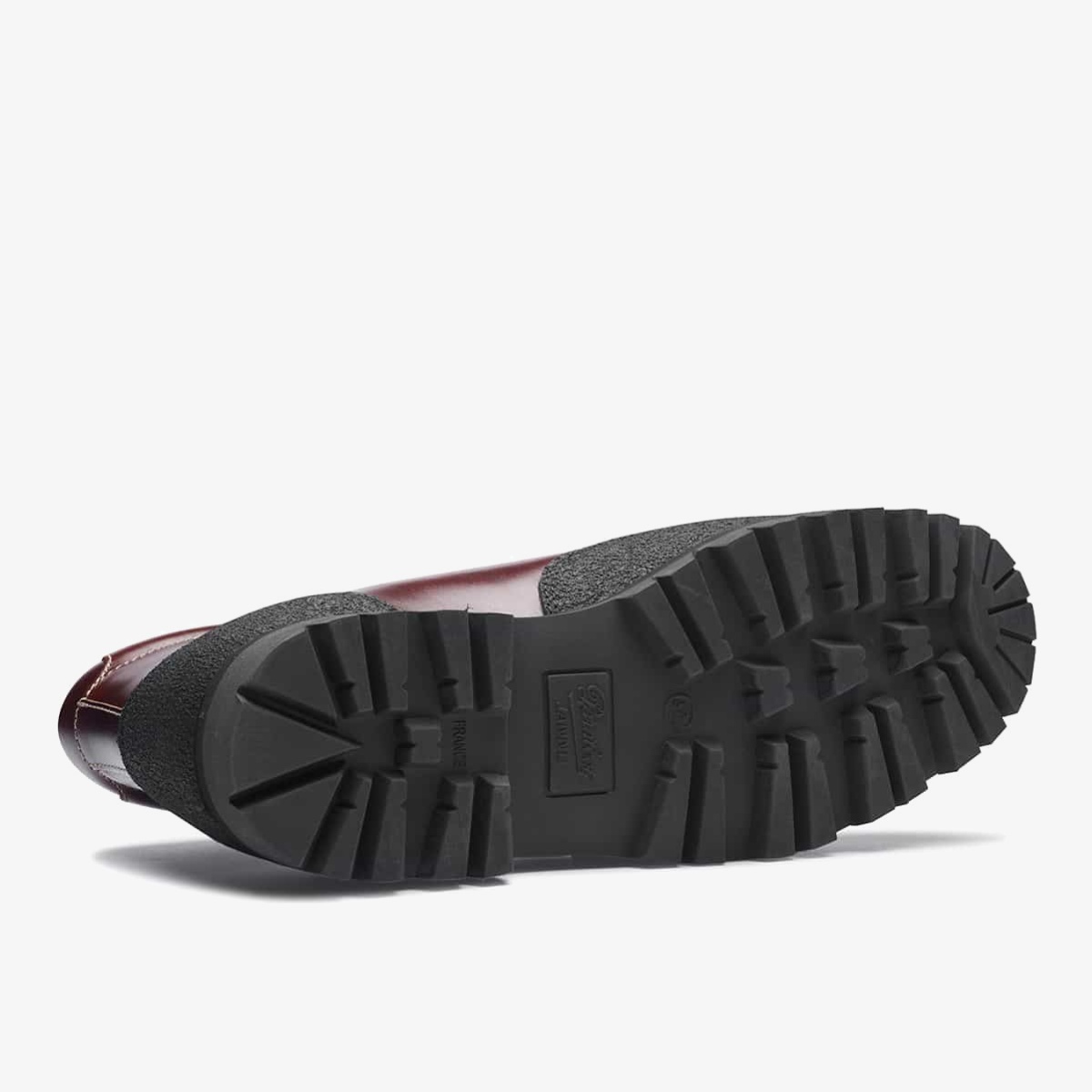 Paraboot Yosemite Jannu+Int 8 lisse América hiker boots